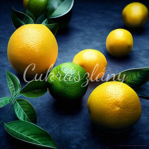 citrom 1